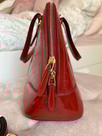 Image 6 of Gucci GG Canvas Medium Dome Bag