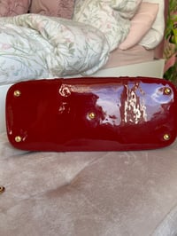 Image 9 of Gucci GG Canvas Medium Dome Bag