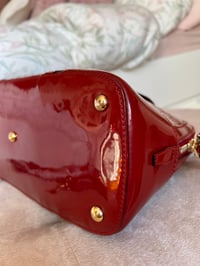 Image 11 of Gucci GG Canvas Medium Dome Bag