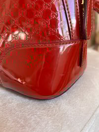Image 8 of Gucci GG Canvas Medium Dome Bag