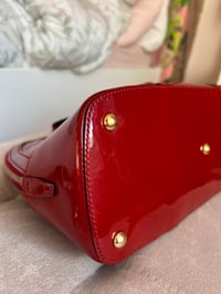 Image 10 of Gucci GG Canvas Medium Dome Bag