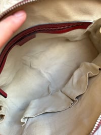 Image 12 of Gucci GG Canvas Medium Dome Bag