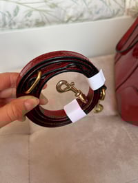 Image 18 of Gucci GG Canvas Medium Dome Bag