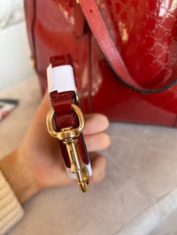 Image 19 of Gucci GG Canvas Medium Dome Bag