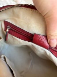 Image 15 of Gucci GG Canvas Medium Dome Bag