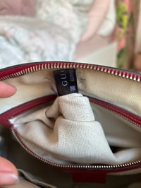 Image 17 of Gucci GG Canvas Medium Dome Bag