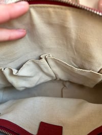 Image 13 of Gucci GG Canvas Medium Dome Bag