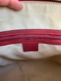 Image 14 of Gucci GG Canvas Medium Dome Bag