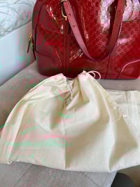 Image 20 of Gucci GG Canvas Medium Dome Bag