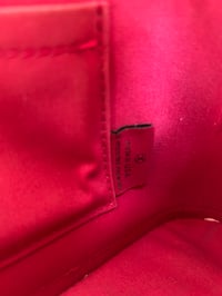 Image 15 of Louis Vuitton Alma BB Dark Pink