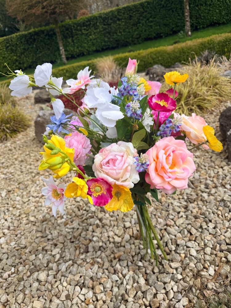 Image of Luxury Floral Arrangement 2