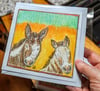 Leapgate animals