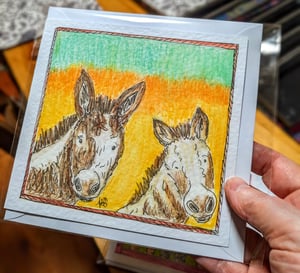 Image of Leapgate animals