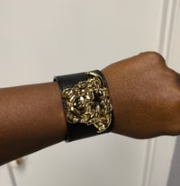 Image 2 of Medusa Bracelet 
