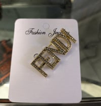 Cutesy Brooches