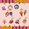 CLEARANCE ONE PIECE BLIND BAGS