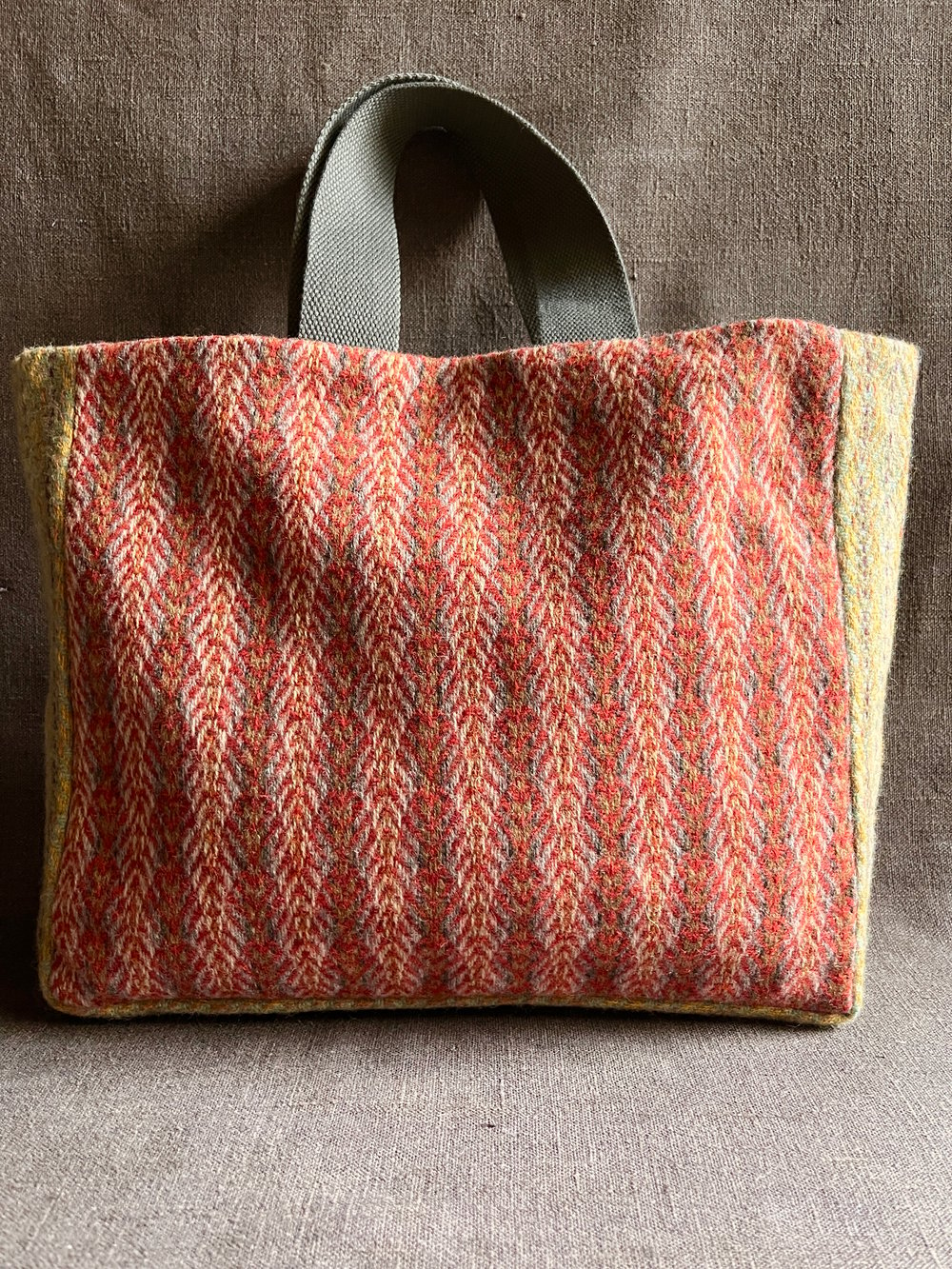 Image of No.26. Tote Bag 