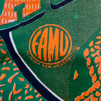 Image 4 of Florida A&M T-Shirt (S)