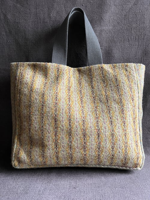 Image of No.26. Tote Bag 