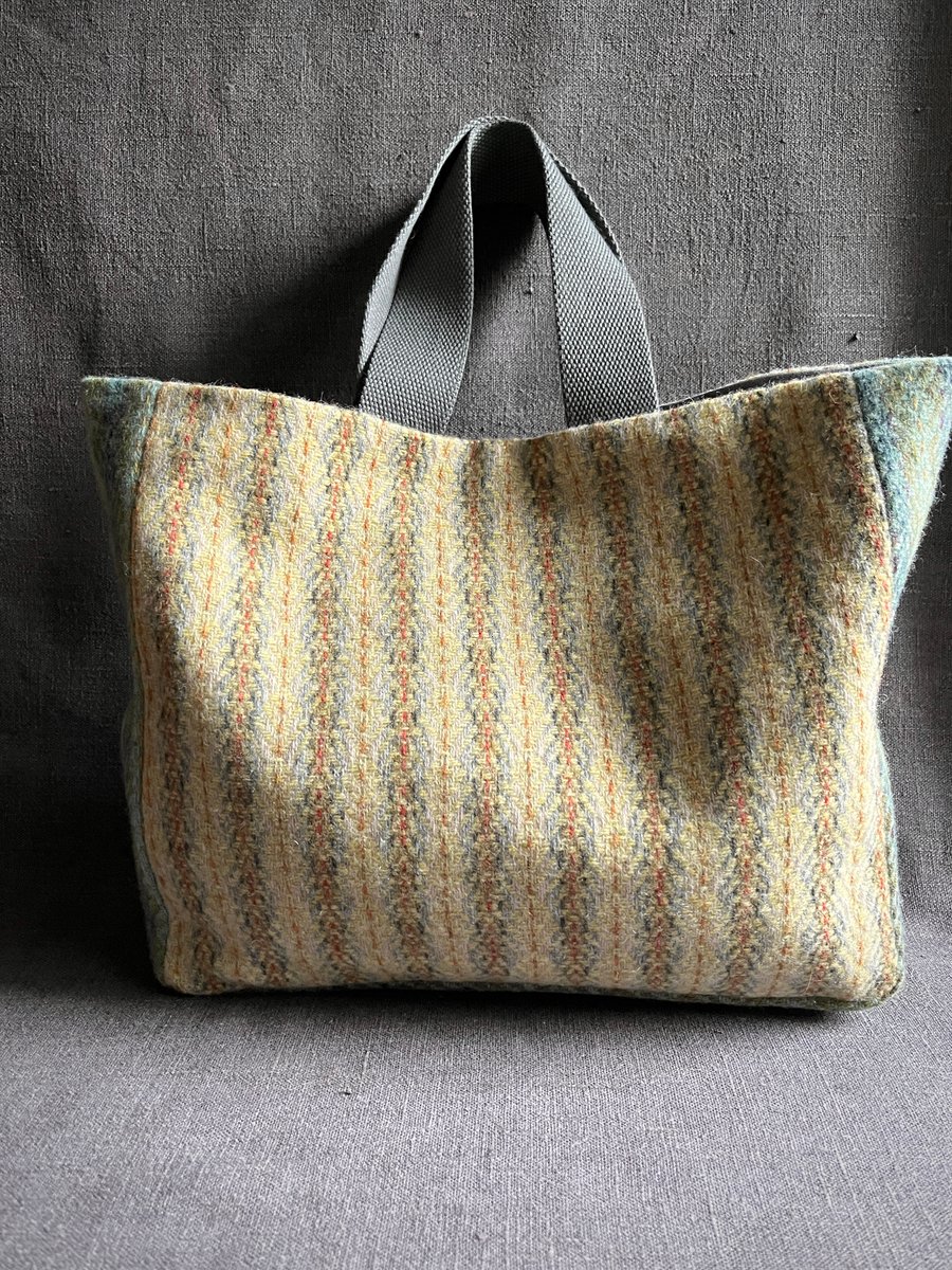 Image of No.27. Tote Bag