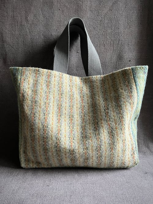 Image of No.27. Tote Bag