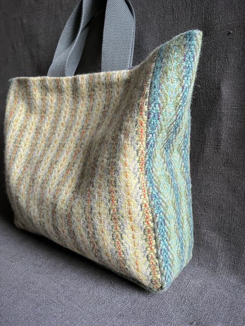 Image of No.27. Tote Bag