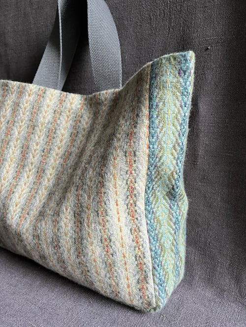 Image of No.27. Tote Bag