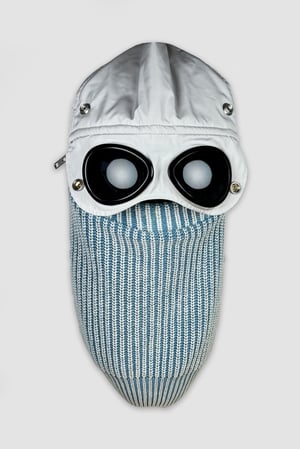 Stalker Goggle Hat