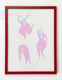 Image 2 of Ladies Dancing