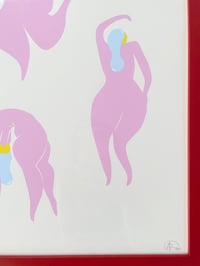 Image 3 of Ladies Dancing