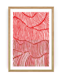 Image 3 of Red Waves