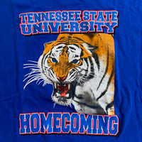 Image 2 of Tennessee State University T-Shirt (XL)