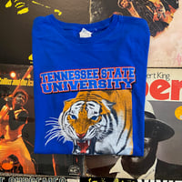 Image 5 of Tennessee State University T-Shirt (XL)