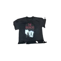 Image 1 of Sexorcist tee