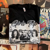 Image 4 of Girl's Trip T-Shirt (L)