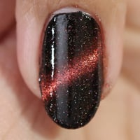 Image 3 of Garnet Mu *magnetic