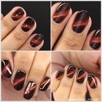 Image 2 of Garnet Mu *magnetic