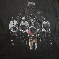 Image 2 of Colin Kaepernick T-Shirt (M)