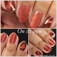 Image 4 of Garnet Mu *magnetic