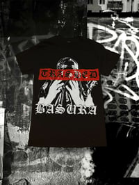 Basura/Trashed