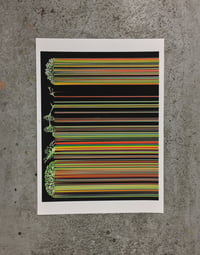 Linchen glitch