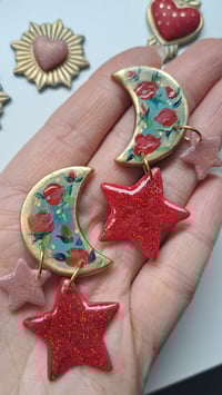 Image 3 of Boucles LUNA