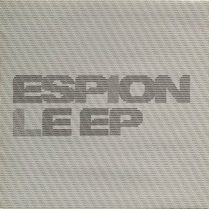 Espion – Espion Le EP (Espionnage – ESP 11 - France - 2000)