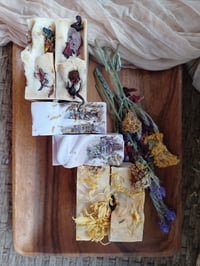 Trio Bundle Artisan Soaps Bar