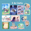 A la Carte