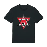 Jewish Antifascist Action Shirt 