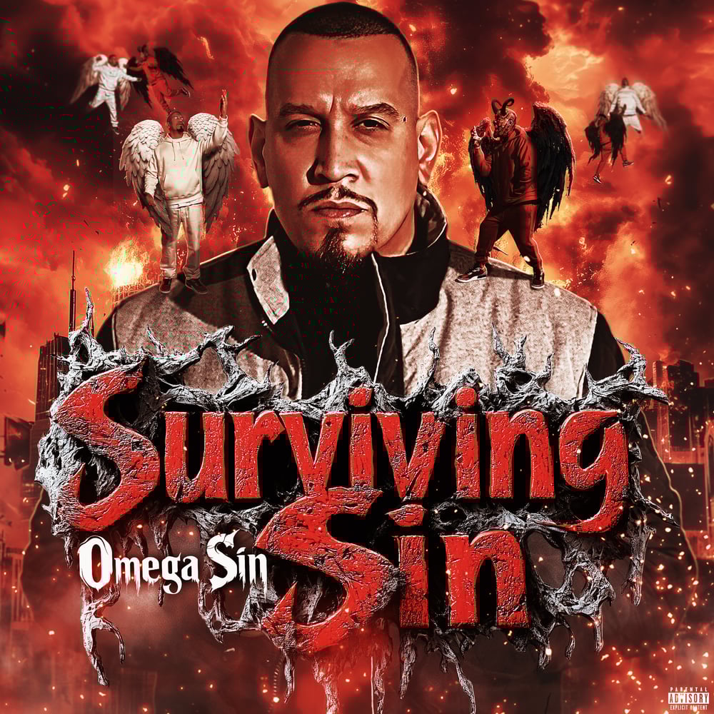 Image of Surviving Sin Bundle 