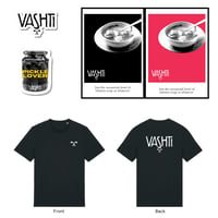 Vashti Bundle 