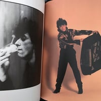 Image 2 of Johnny Thunders BORN TO LOSE