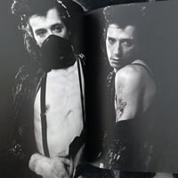 Image 5 of Johnny Thunders BORN TO LOSE